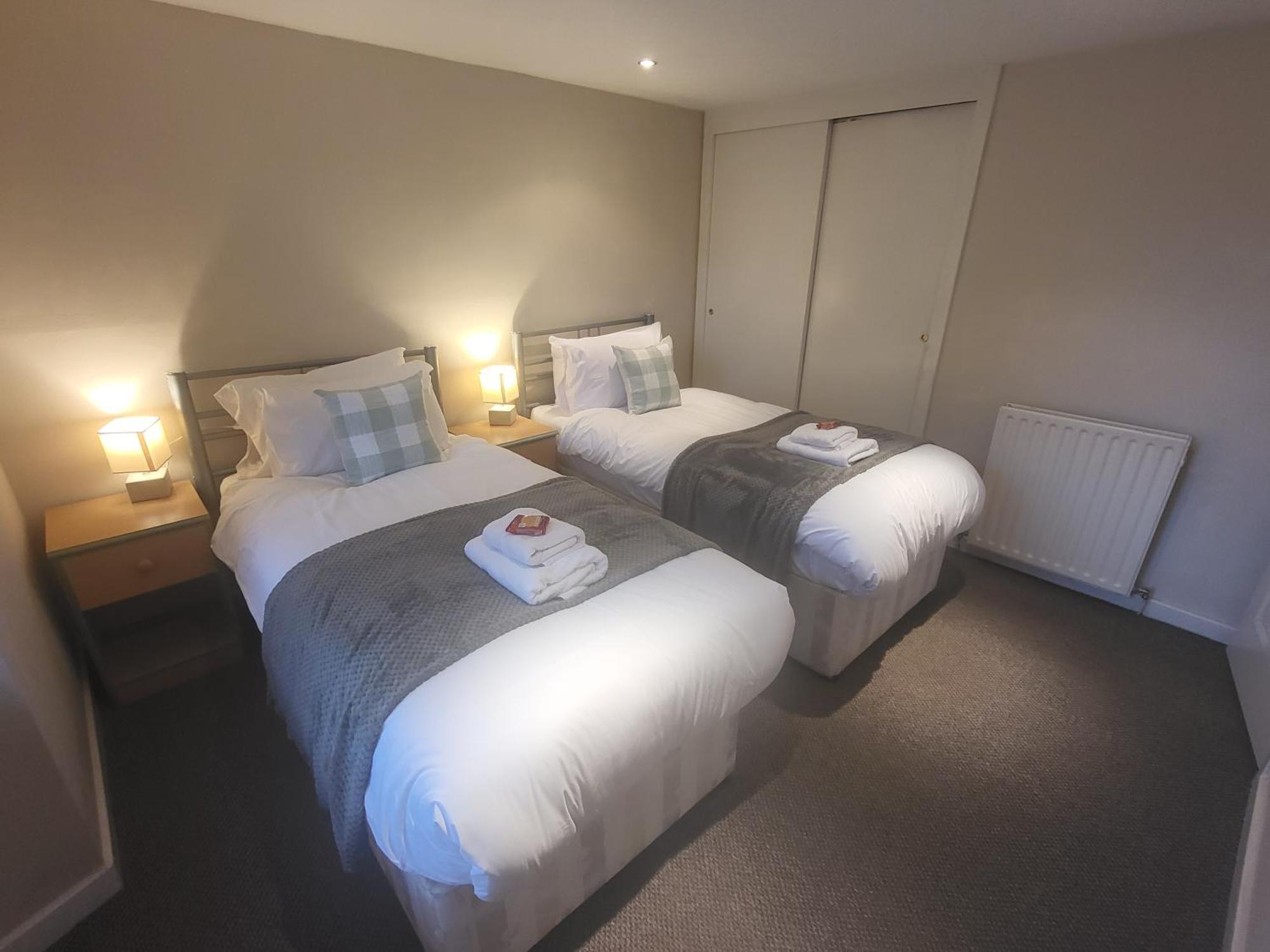 The Waterloo Arms Hotel Chirnside Εξωτερικό φωτογραφία